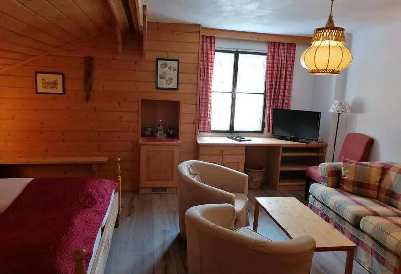 فندق Schlosswirt