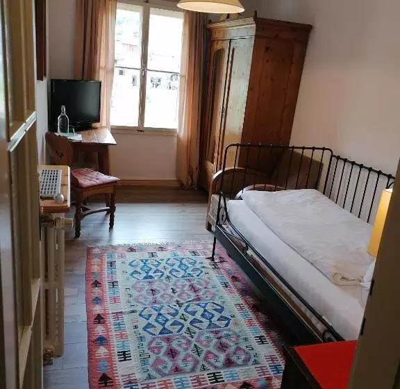 فندق Schlosswirt