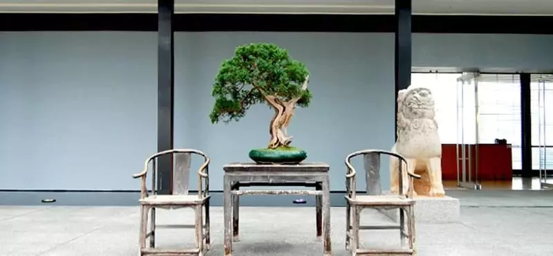 فندق The Lalu, Sun Moon Lake