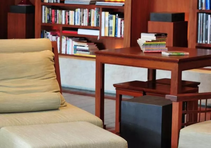 فندق The Lalu, Sun Moon Lake