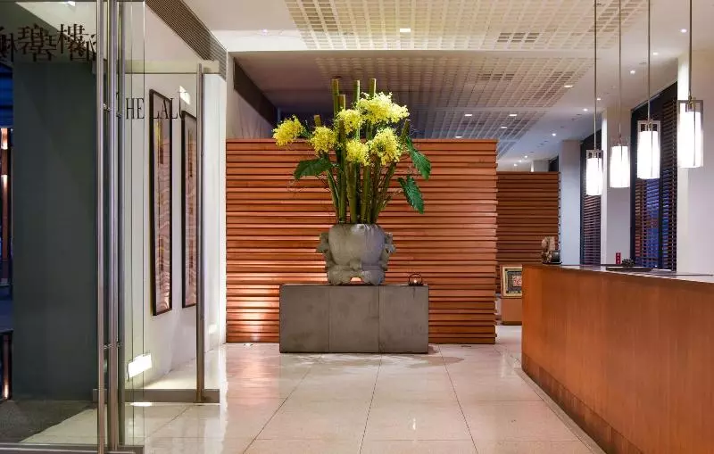 فندق The Lalu, Sun Moon Lake