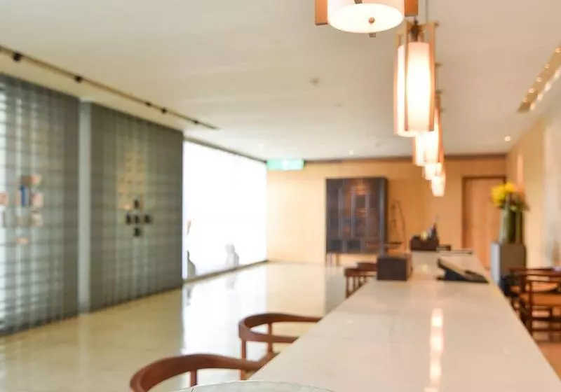 فندق The Lalu, Sun Moon Lake