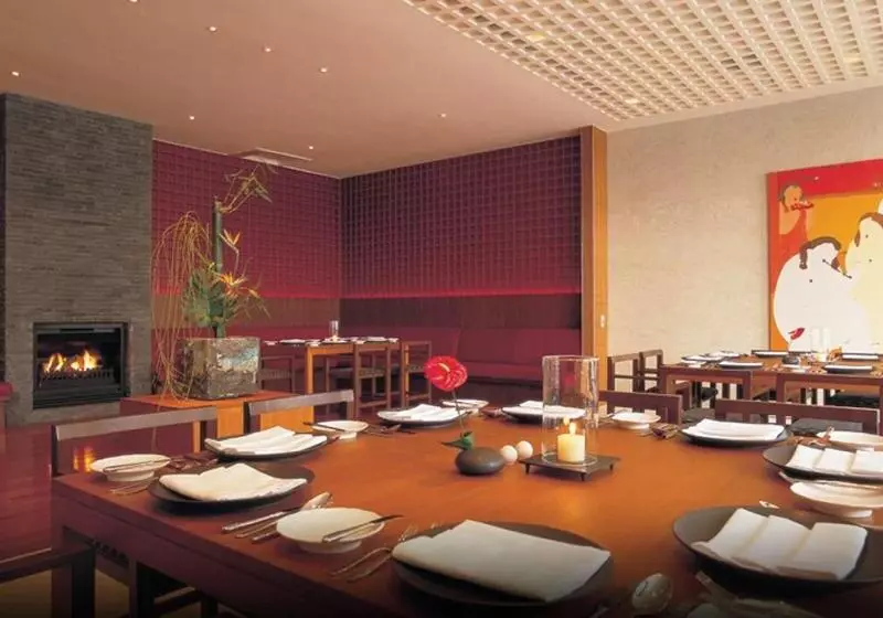 فندق The Lalu, Sun Moon Lake