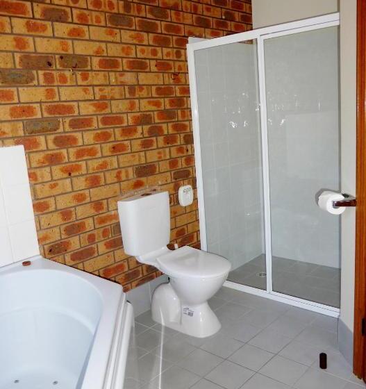 בית מלון כפרי Victoriana Motor Inn