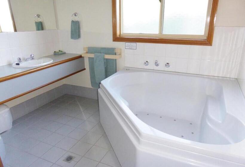 בית מלון כפרי Victoriana Motor Inn