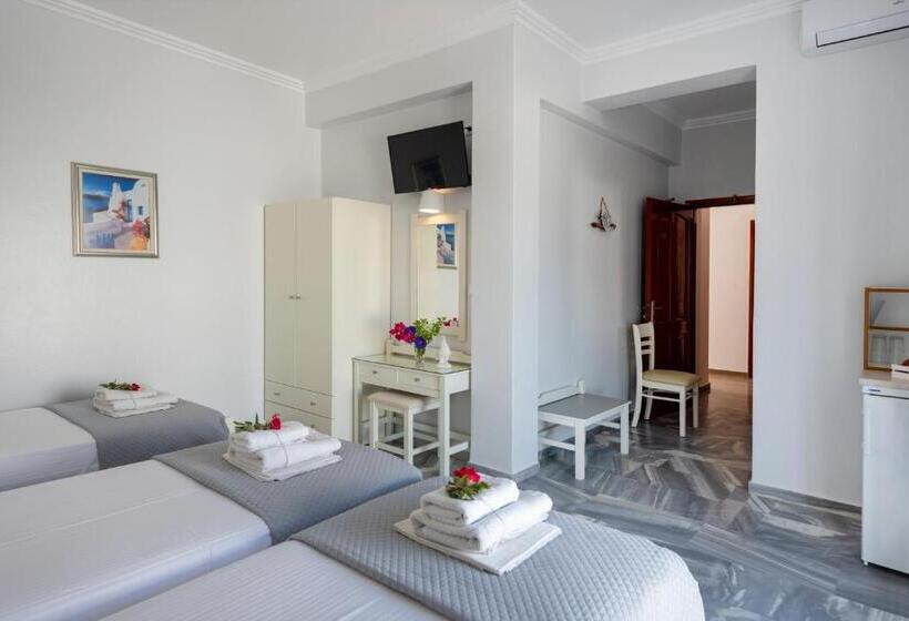 Irene Hotel   Beachfront