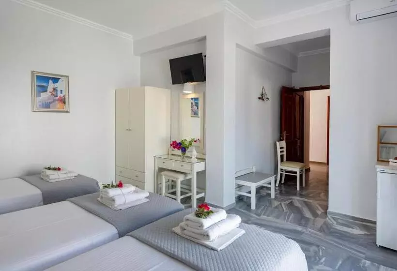 Irene Hotel Beachfront