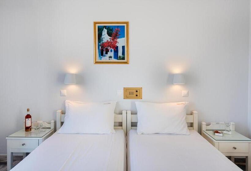 Irene Hotel   Beachfront