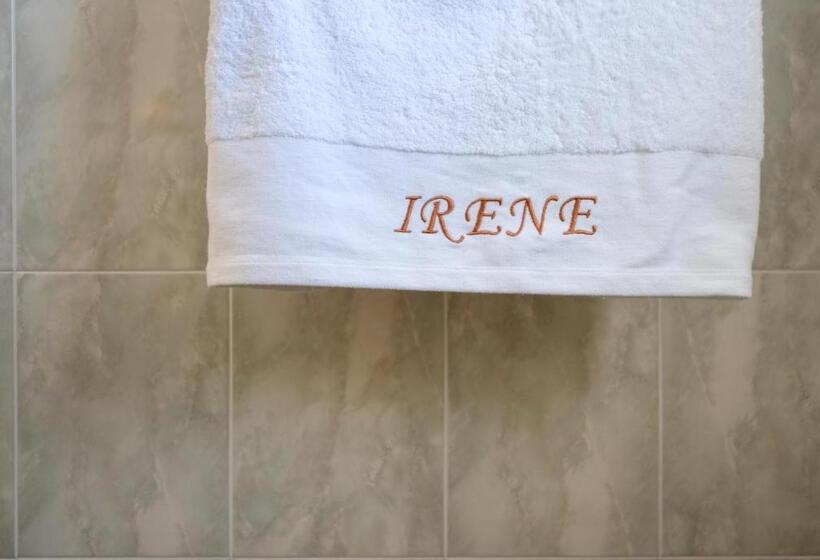 Irene Hotel   Beachfront