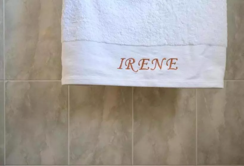 Irene Hotel Beachfront