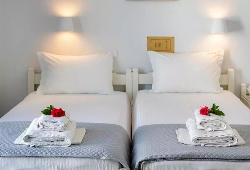 Irene Hotel Beachfront