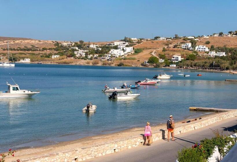 Irene Hotel   Beachfront