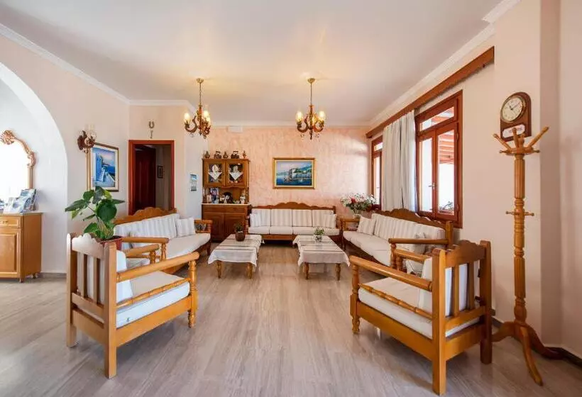 Irene Hotel Beachfront