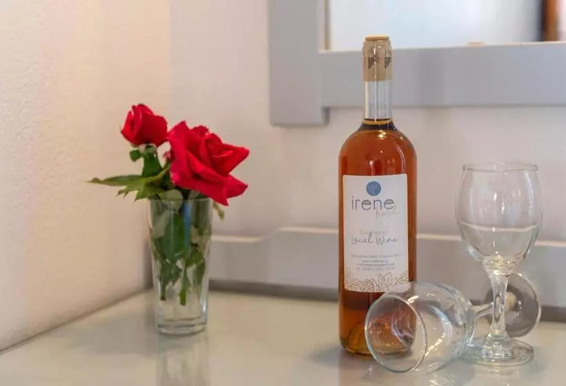 Irene Hotel Beachfront