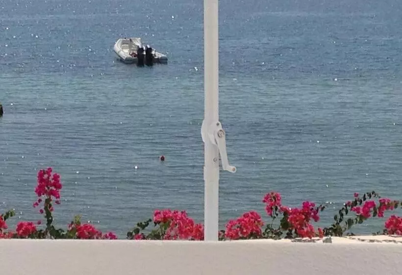 Irene Hotel Beachfront