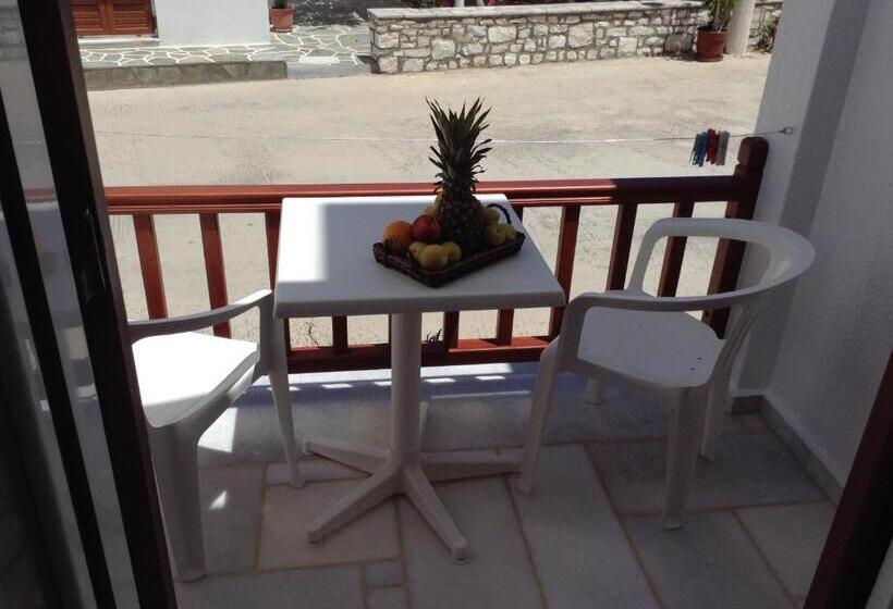 Irene Hotel   Beachfront