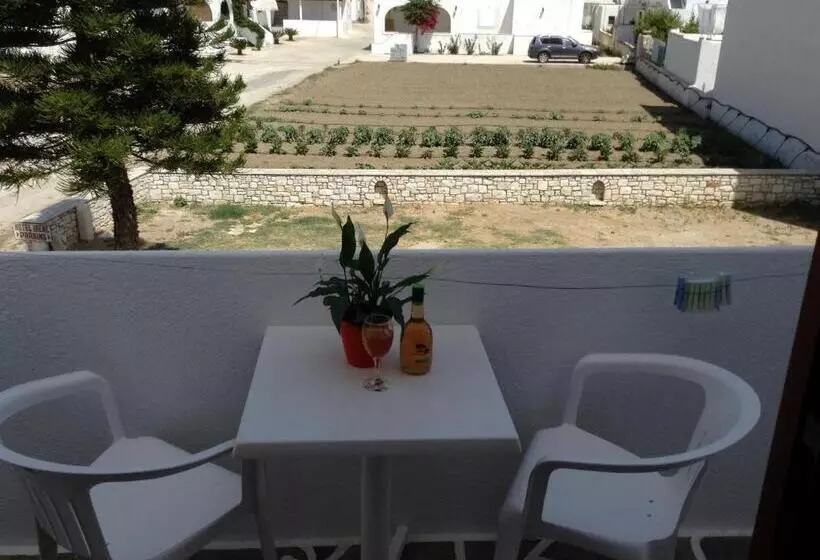 Irene Hotel Beachfront