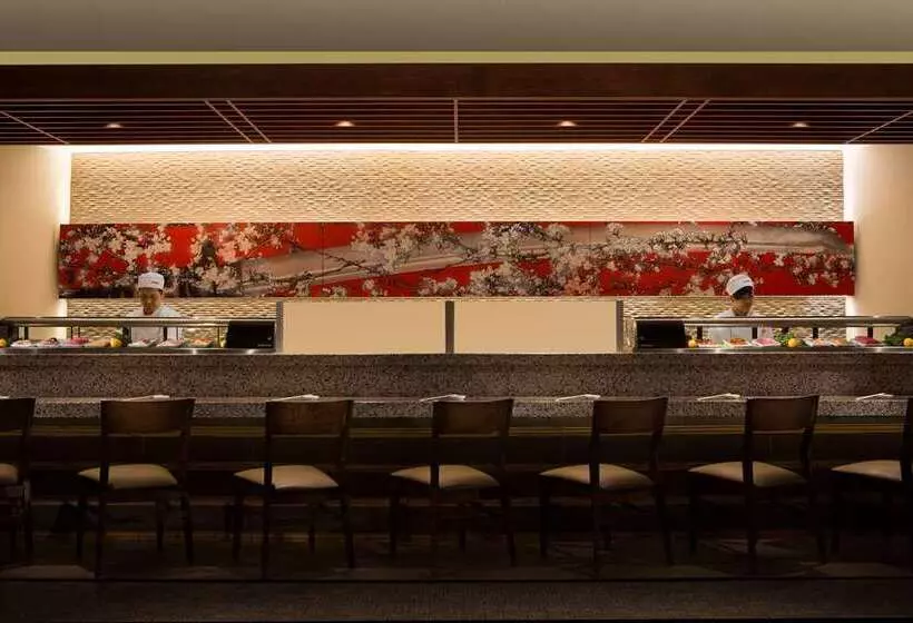 استراحتگاه Hilton Orlando Lake Buena Vista   Disney Springs® Area