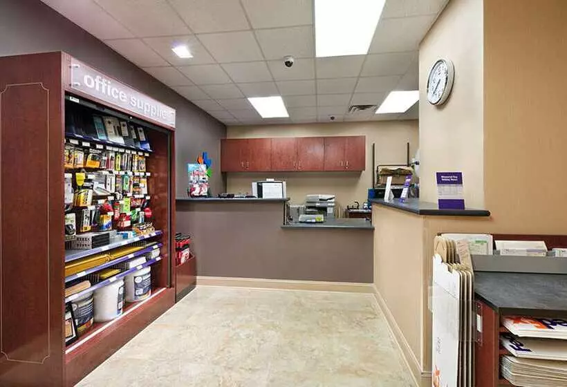 استراحتگاه Hilton Orlando Lake Buena Vista   Disney Springs® Area