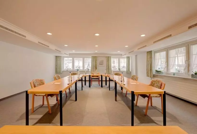 Romantik Hotel Säntis