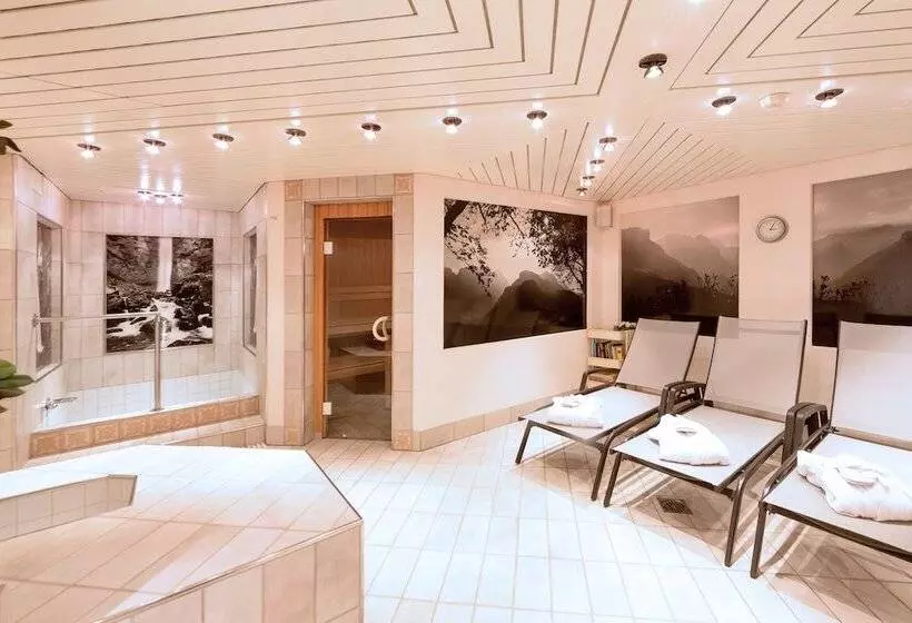 Romantik Hotel Säntis