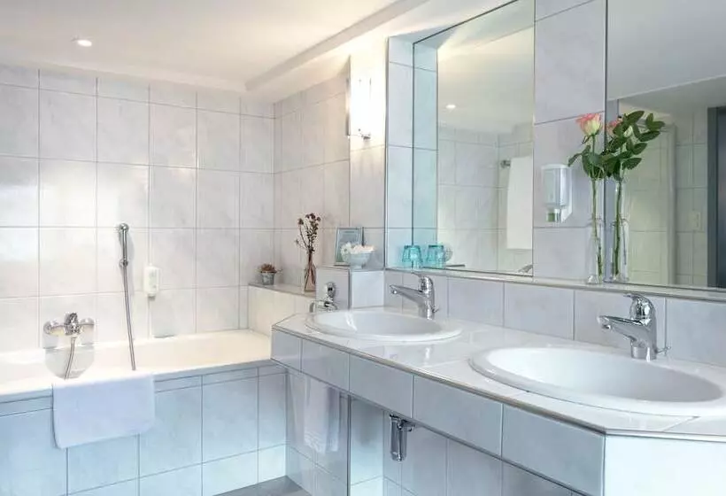 Romantik Hotel Säntis