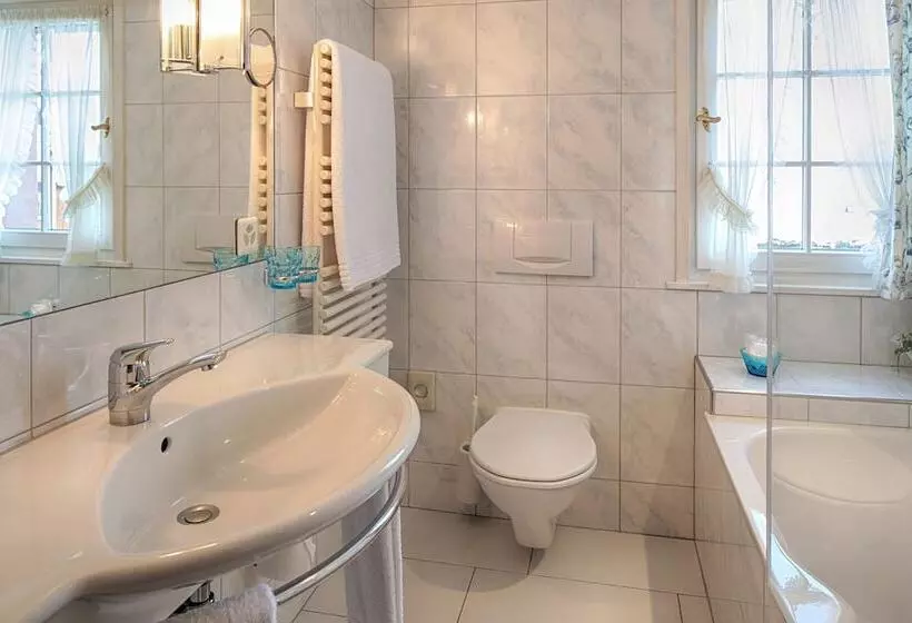 Romantik Hotel Säntis