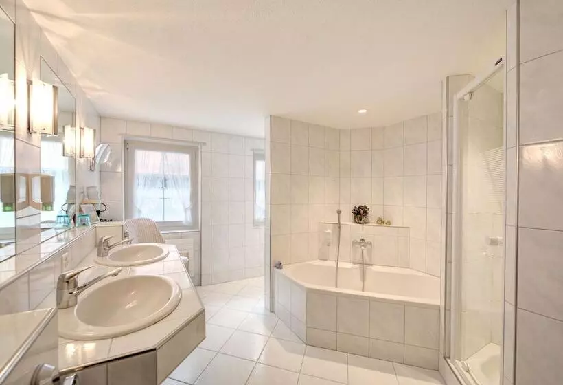 Romantik Hotel Säntis