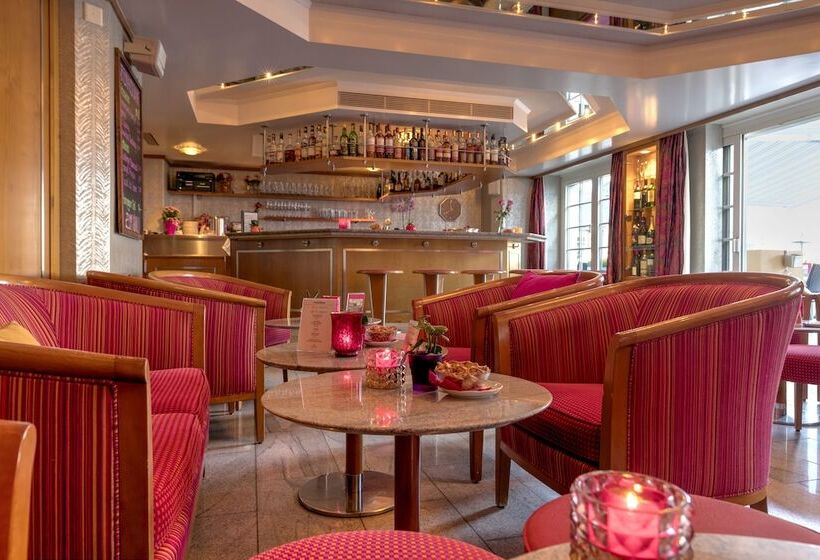 Romantik Hotel Säntis