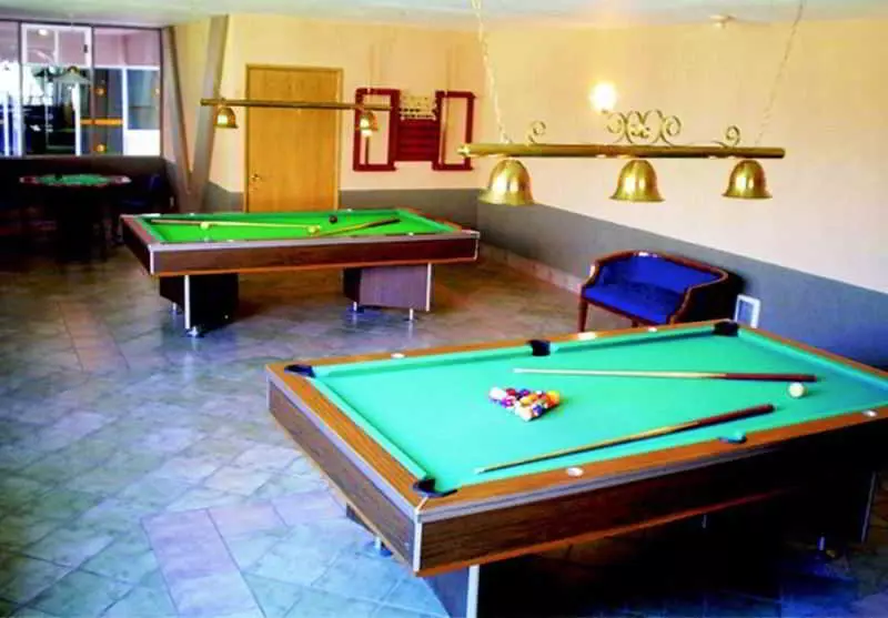 Gran Hotel Plaza Imperial