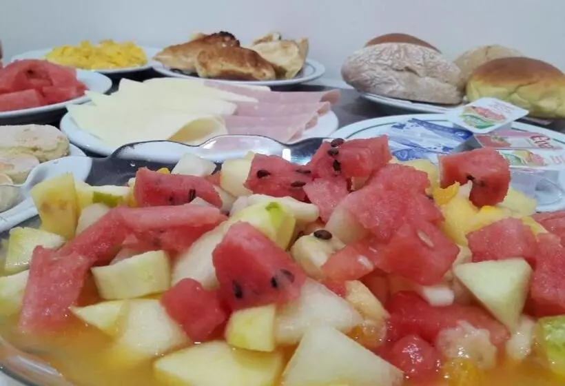 Hotel Alicante Lisboa