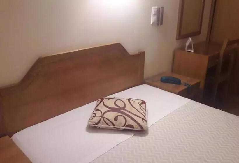 Hotel Alicante Lisboa