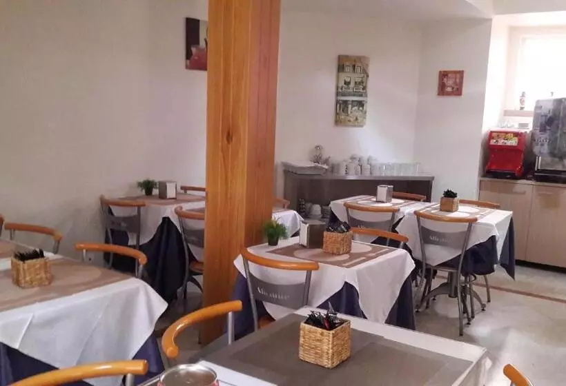 Hotel Alicante Lisboa