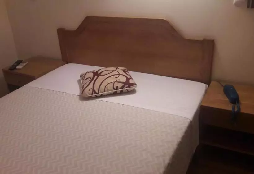 Hotel Alicante Lisboa