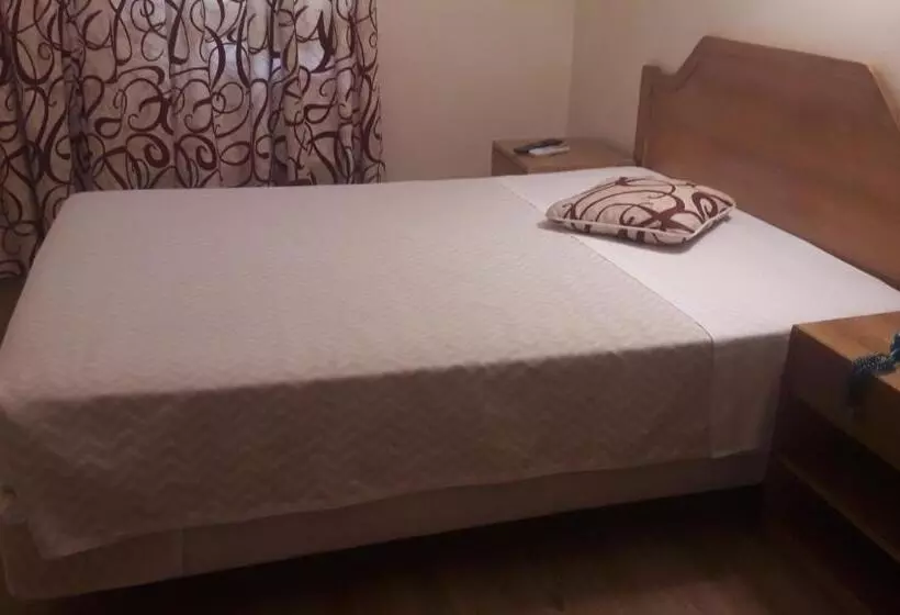 Hotel Alicante Lisboa