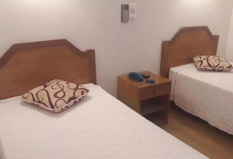 Hotel Alicante Lisboa