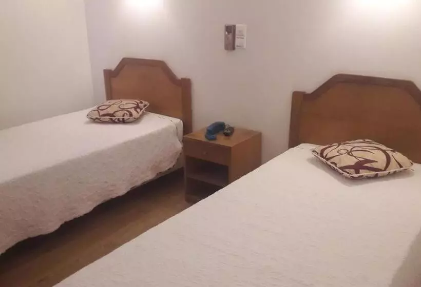 Hotel Alicante Lisboa