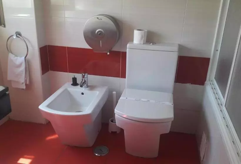 Hotel Alicante Lisboa