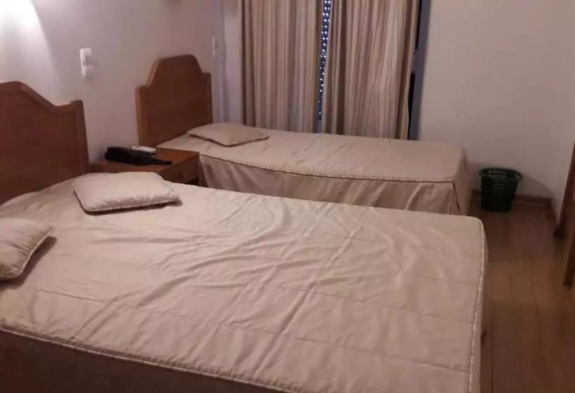 Hotel Alicante Lisboa