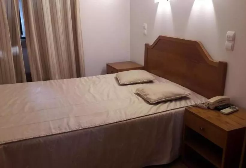 Hotel Alicante Lisboa