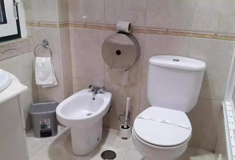 Hotel Alicante Lisboa