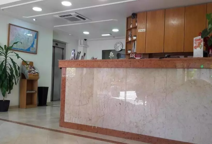 Hotel Alicante Lisboa