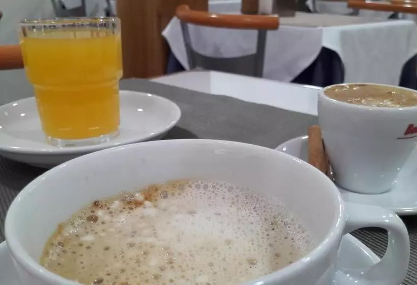 Hotel Alicante Lisboa