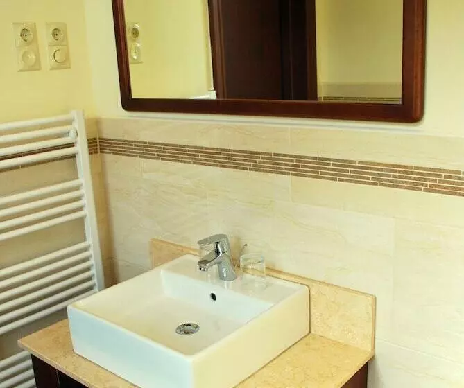 Отель Arena City