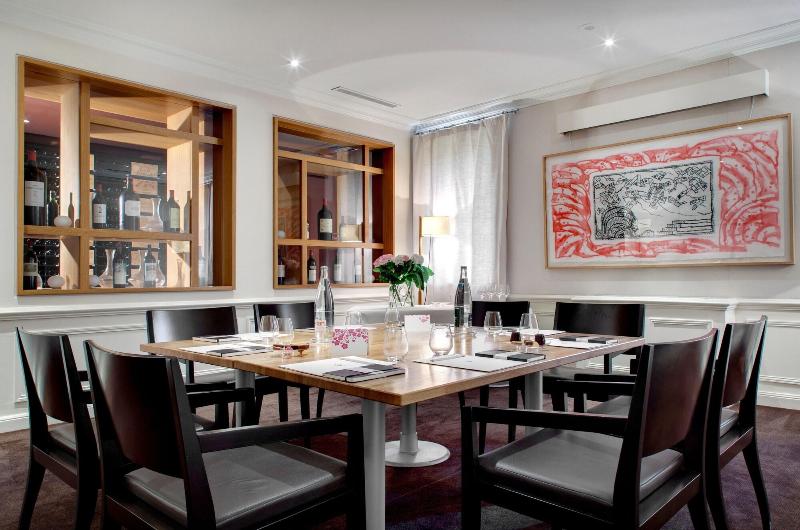 Hotel Chateau Cordeillanbages