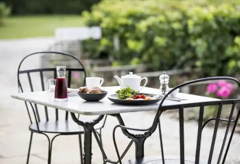 Hotel Chateau Cordeillanbages