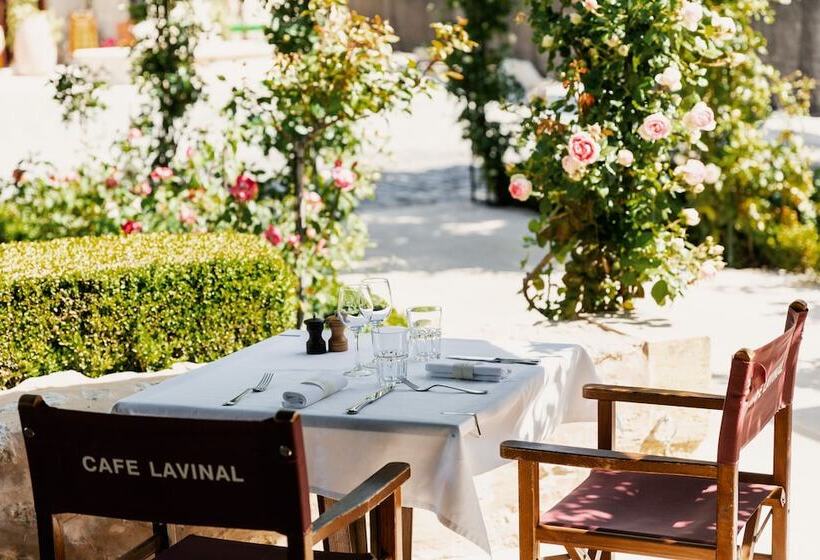 Hotel Chateau Cordeillanbages