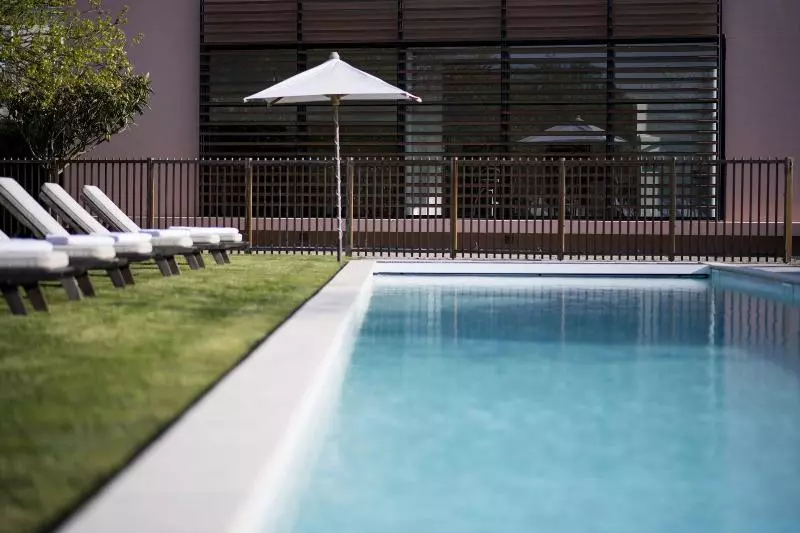 Hotel Chateau Cordeillanbages