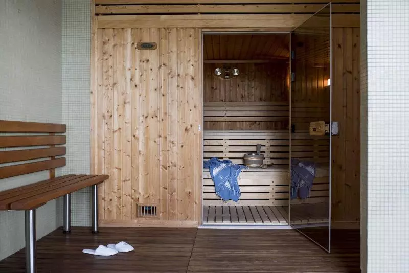 Hotel Chateau Cordeillanbages