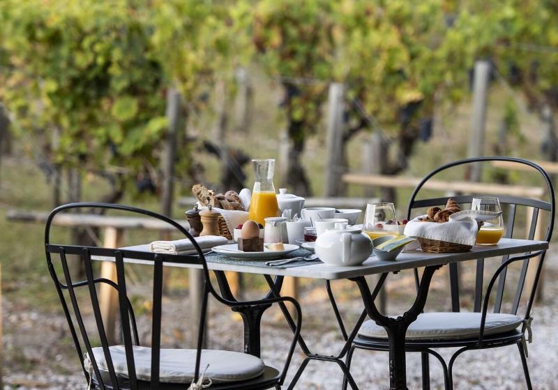 Hotel Chateau Cordeillanbages